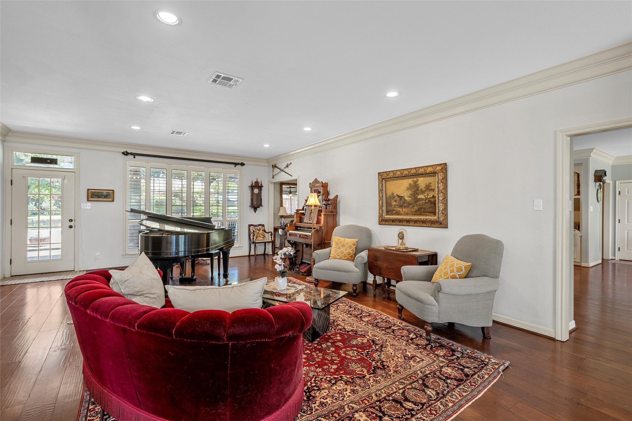 810 Forest Oaks Circle Woodway TX 76712