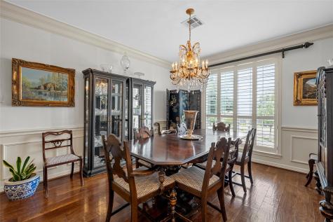 810 Forest Oaks Circle Woodway TX 76712