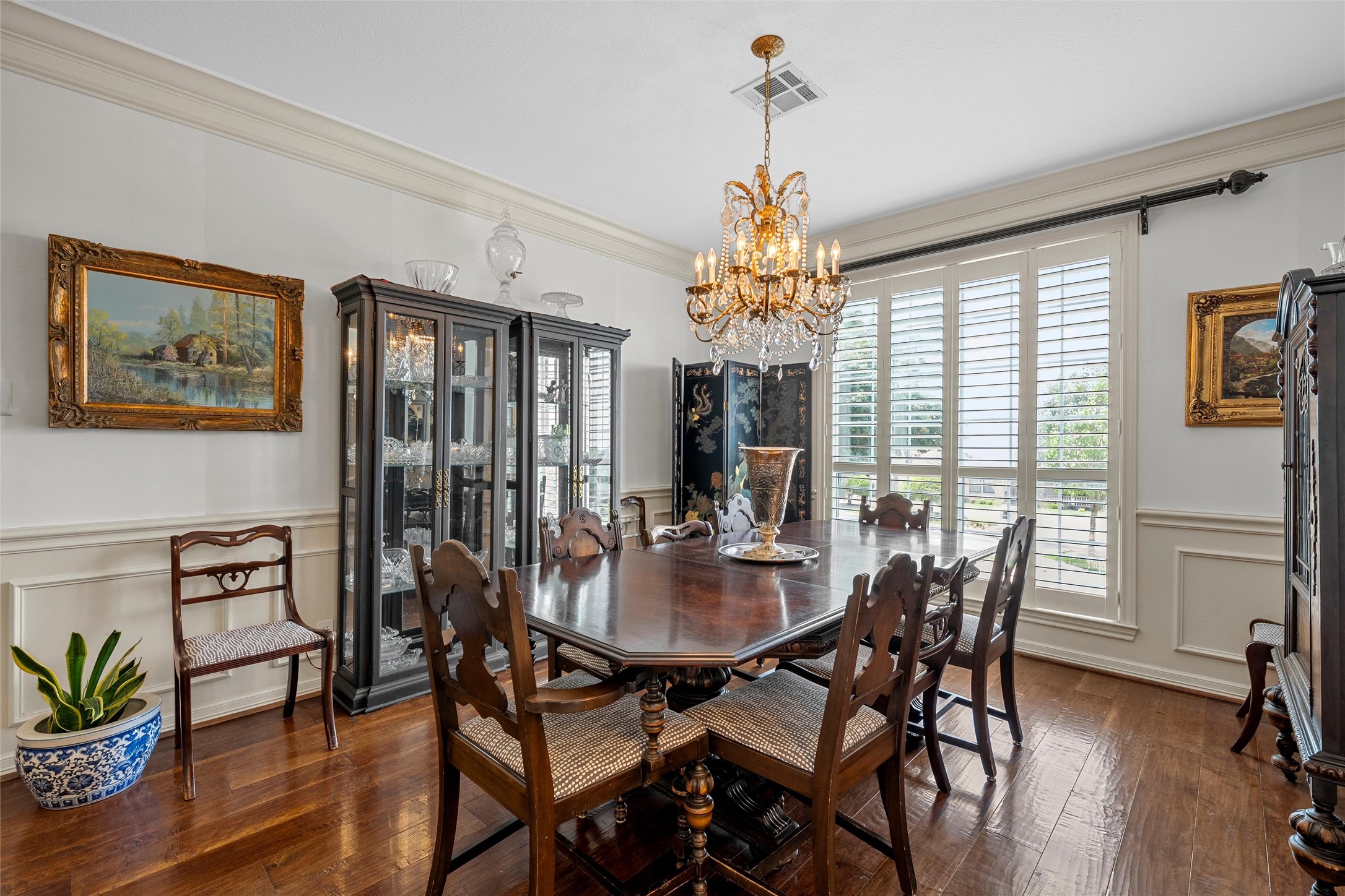 810 Forest Oaks Circle Woodway TX 76712