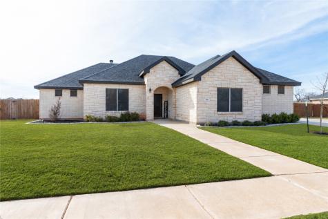 126 Bell Street Abilene TX 79602