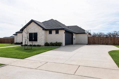 126 Bell Street Abilene TX 79602
