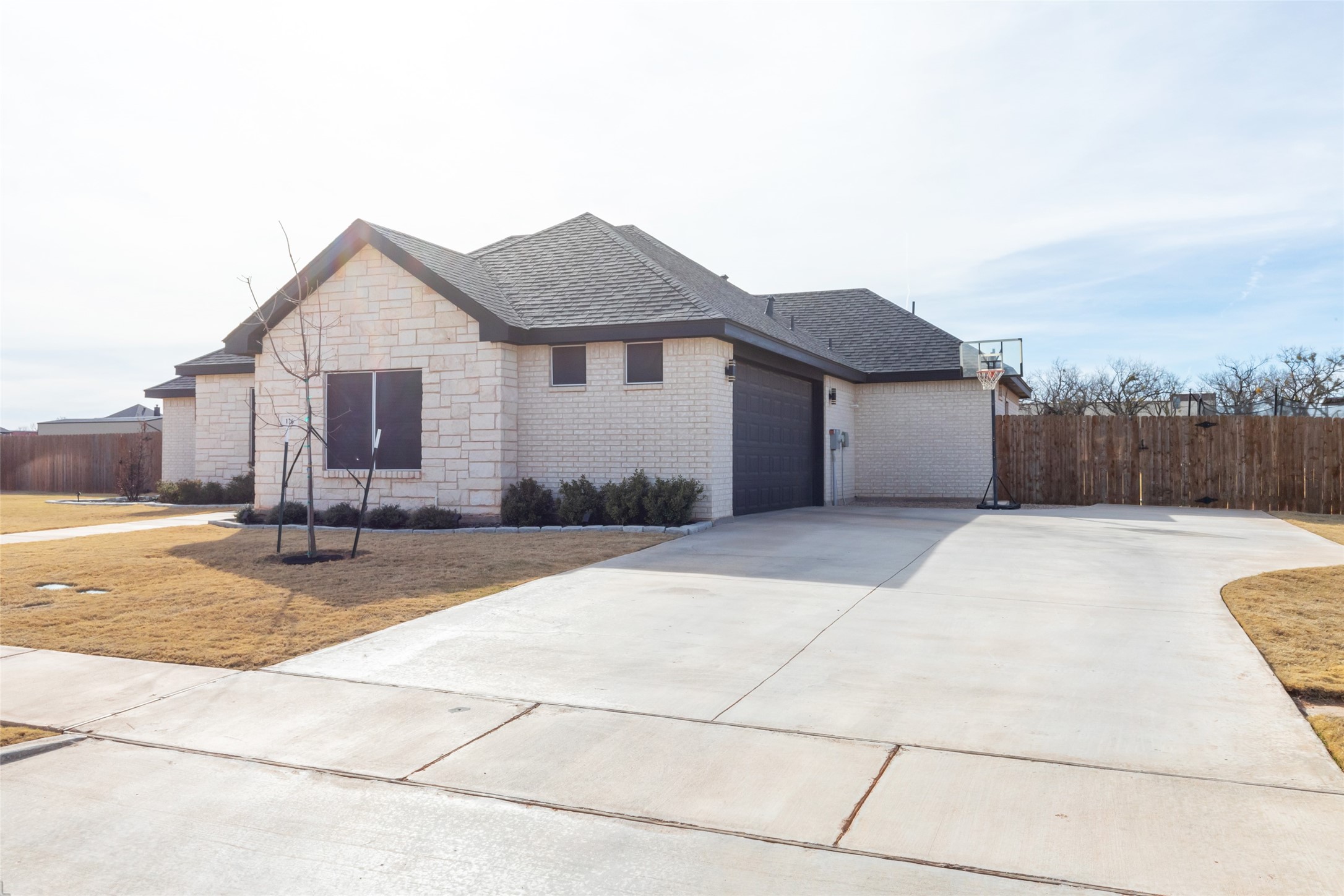 126 Bell Street Abilene TX 79602