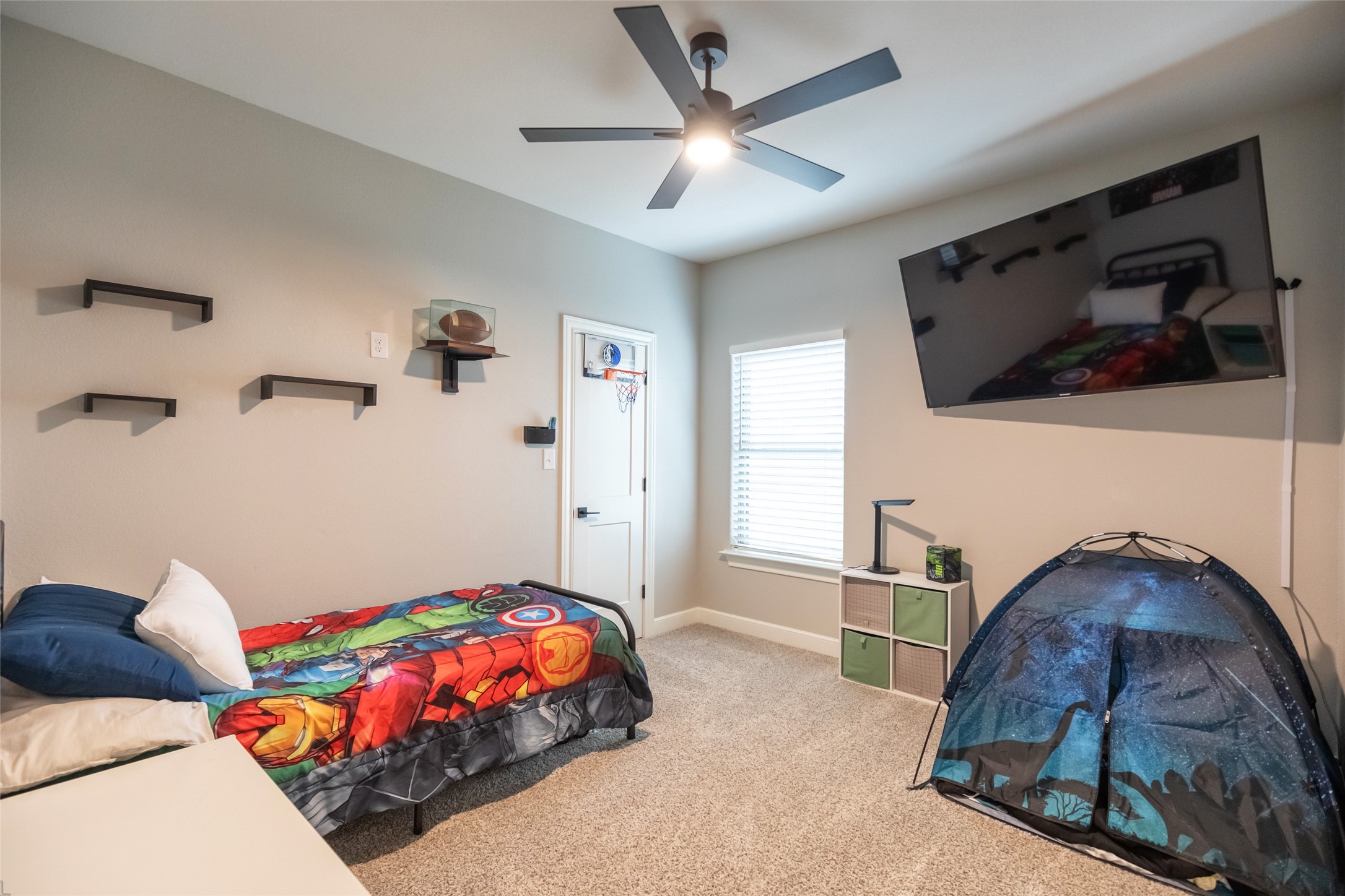 126 Bell Street Abilene TX 79602