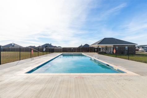 126 Bell Street Abilene TX 79602