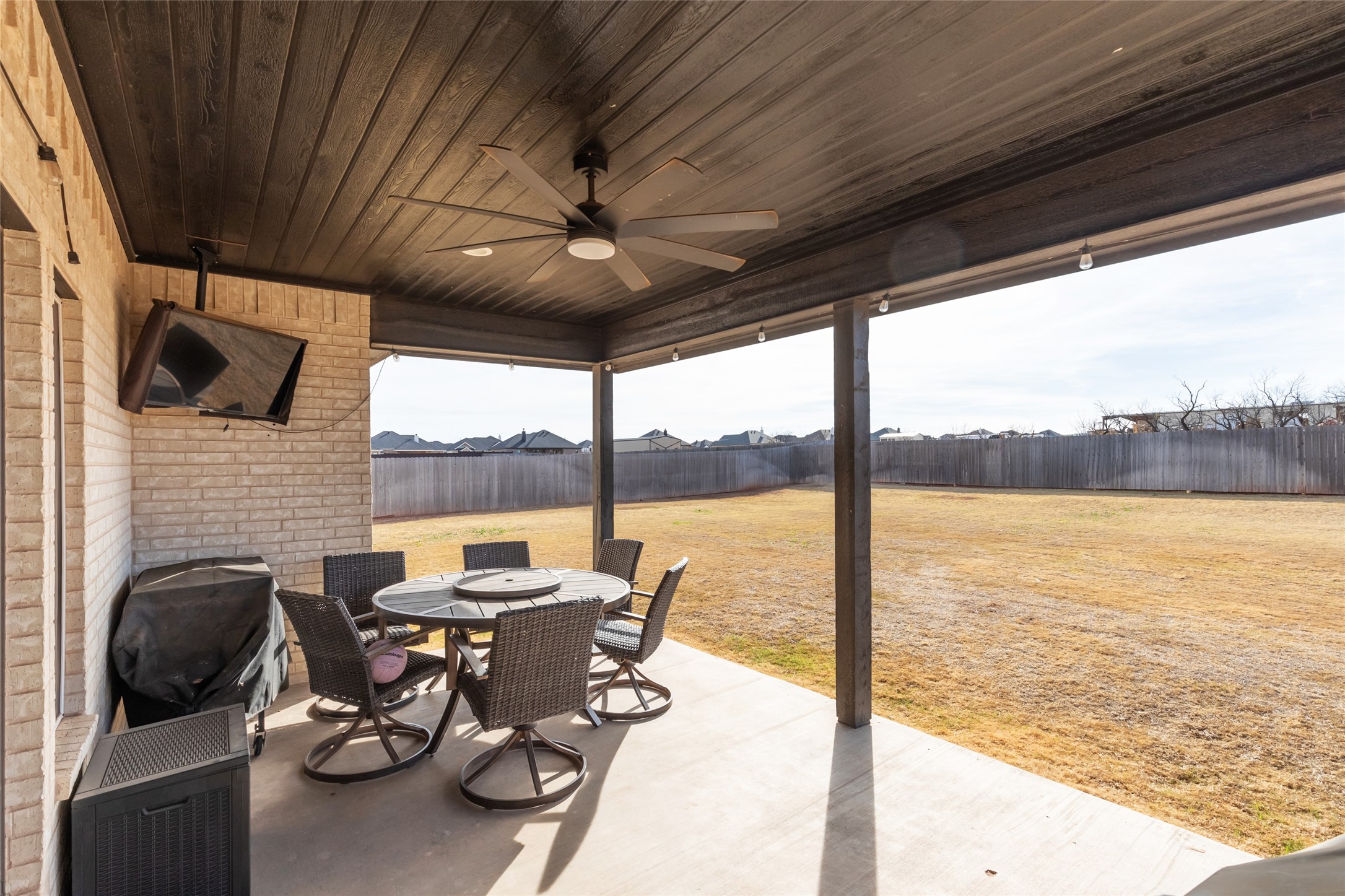 126 Bell Street Abilene TX 79602