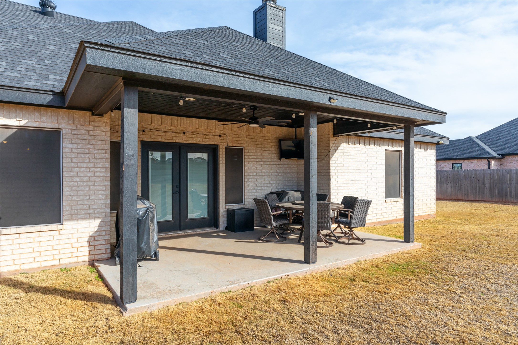 126 Bell Street Abilene TX 79602