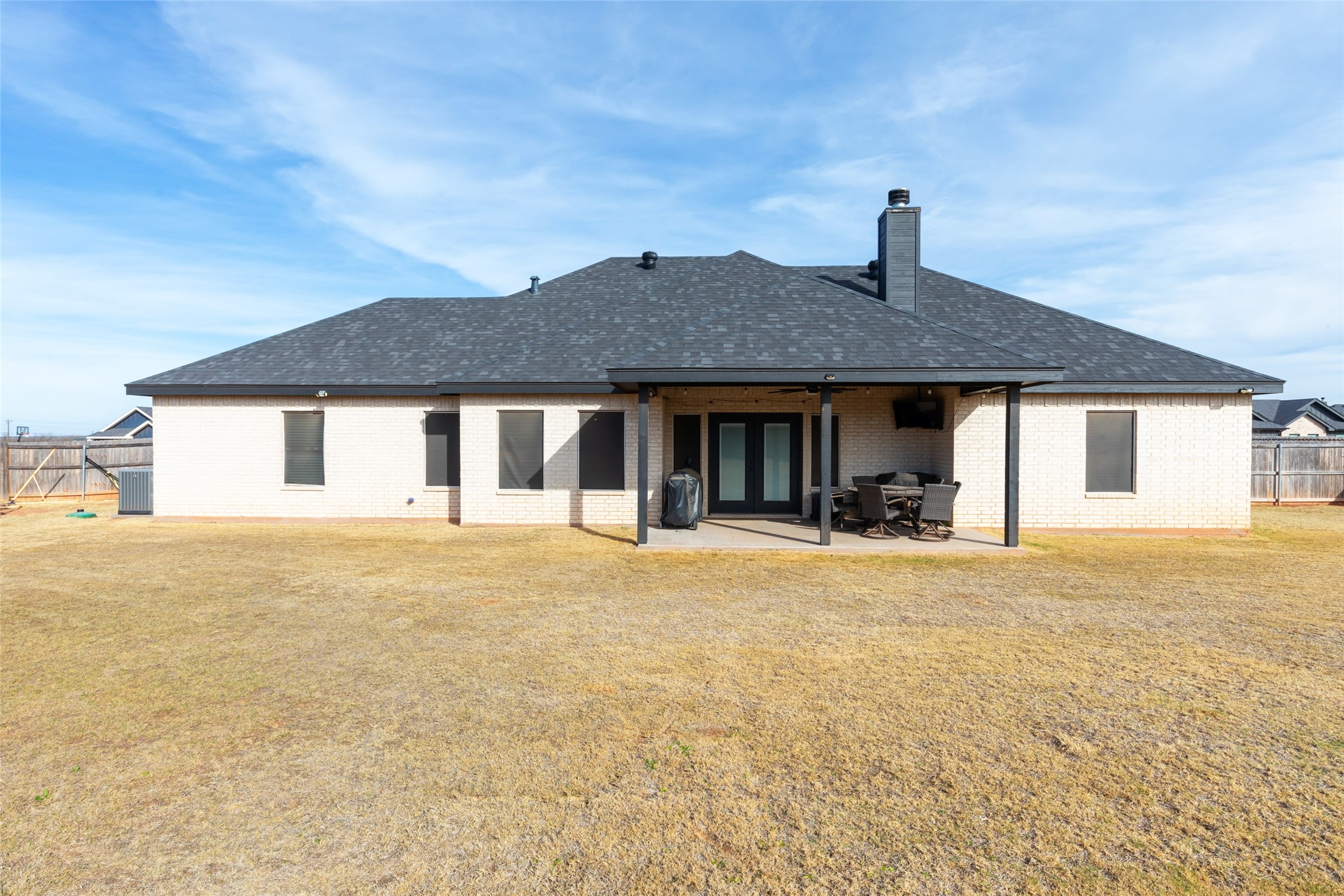 126 Bell Street Abilene TX 79602