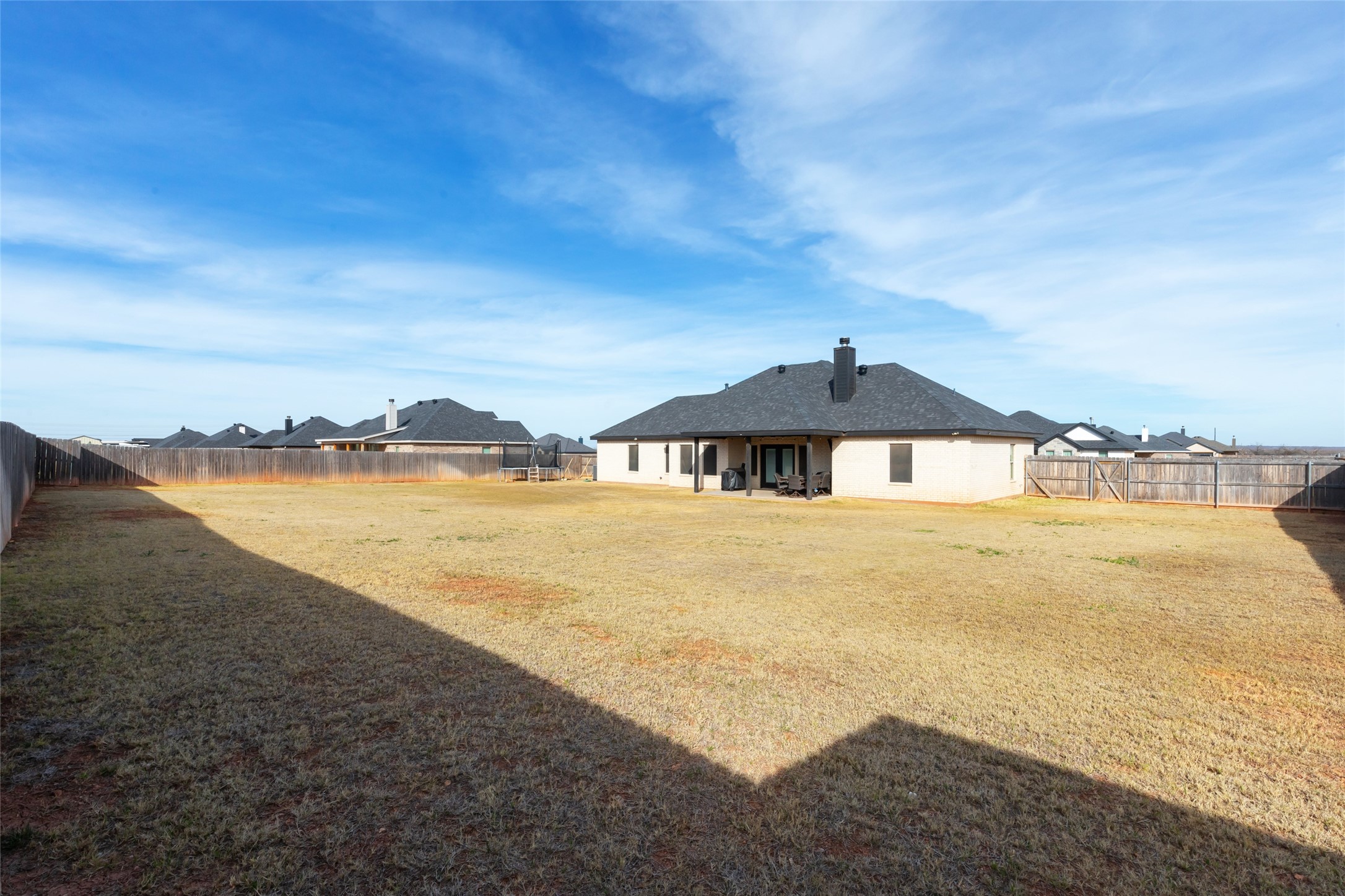 126 Bell Street Abilene TX 79602