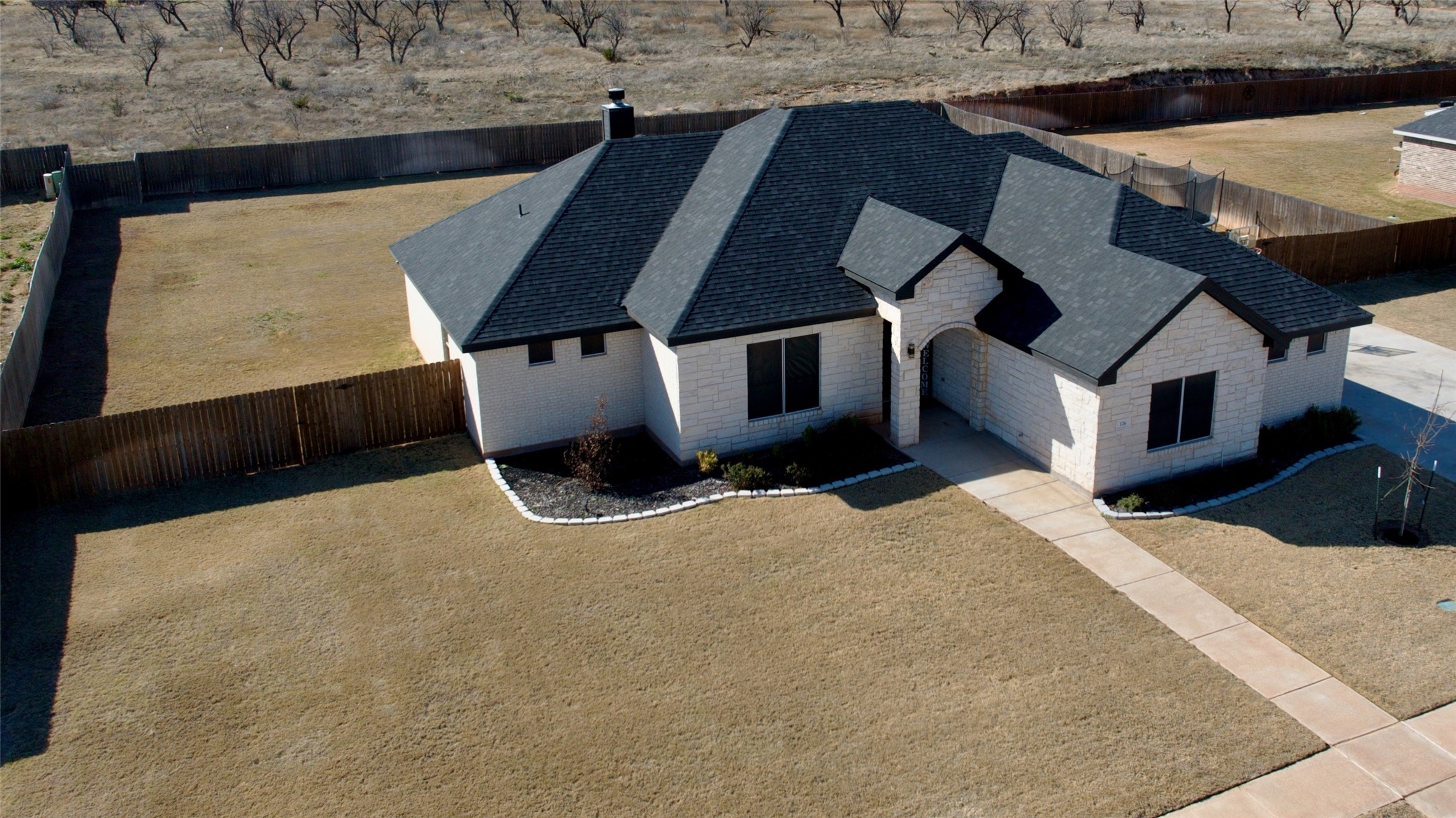 126 Bell Street Abilene TX 79602