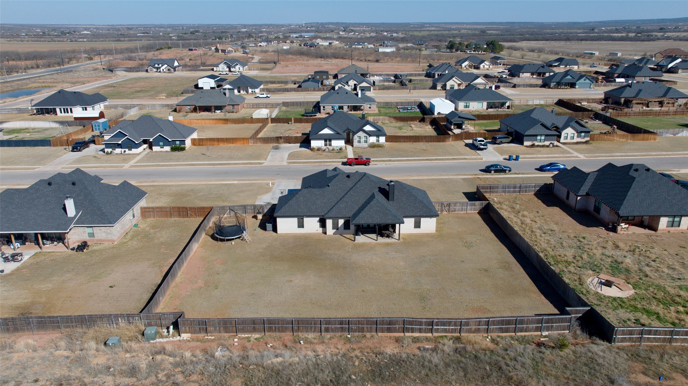 126 Bell Street Abilene TX 79602