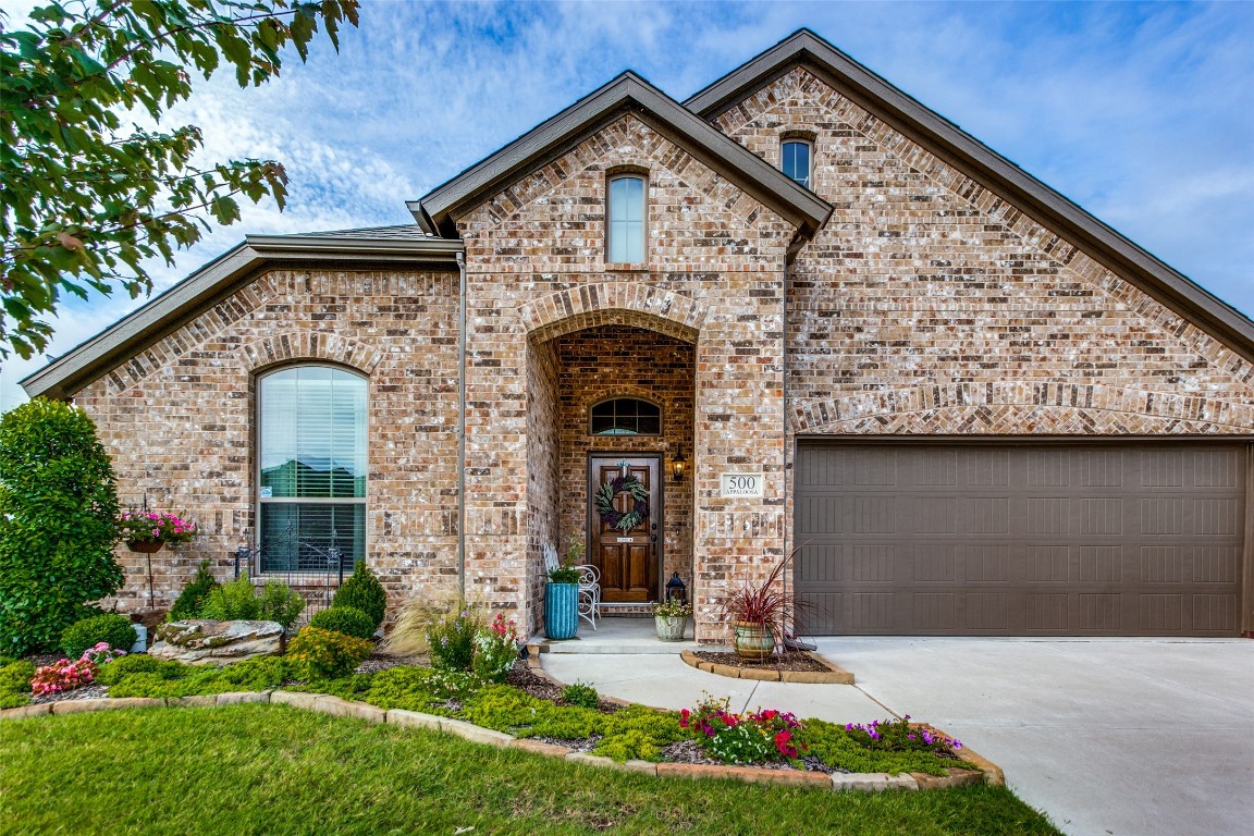 500 Appaloosa Lane Sherman TX 75092