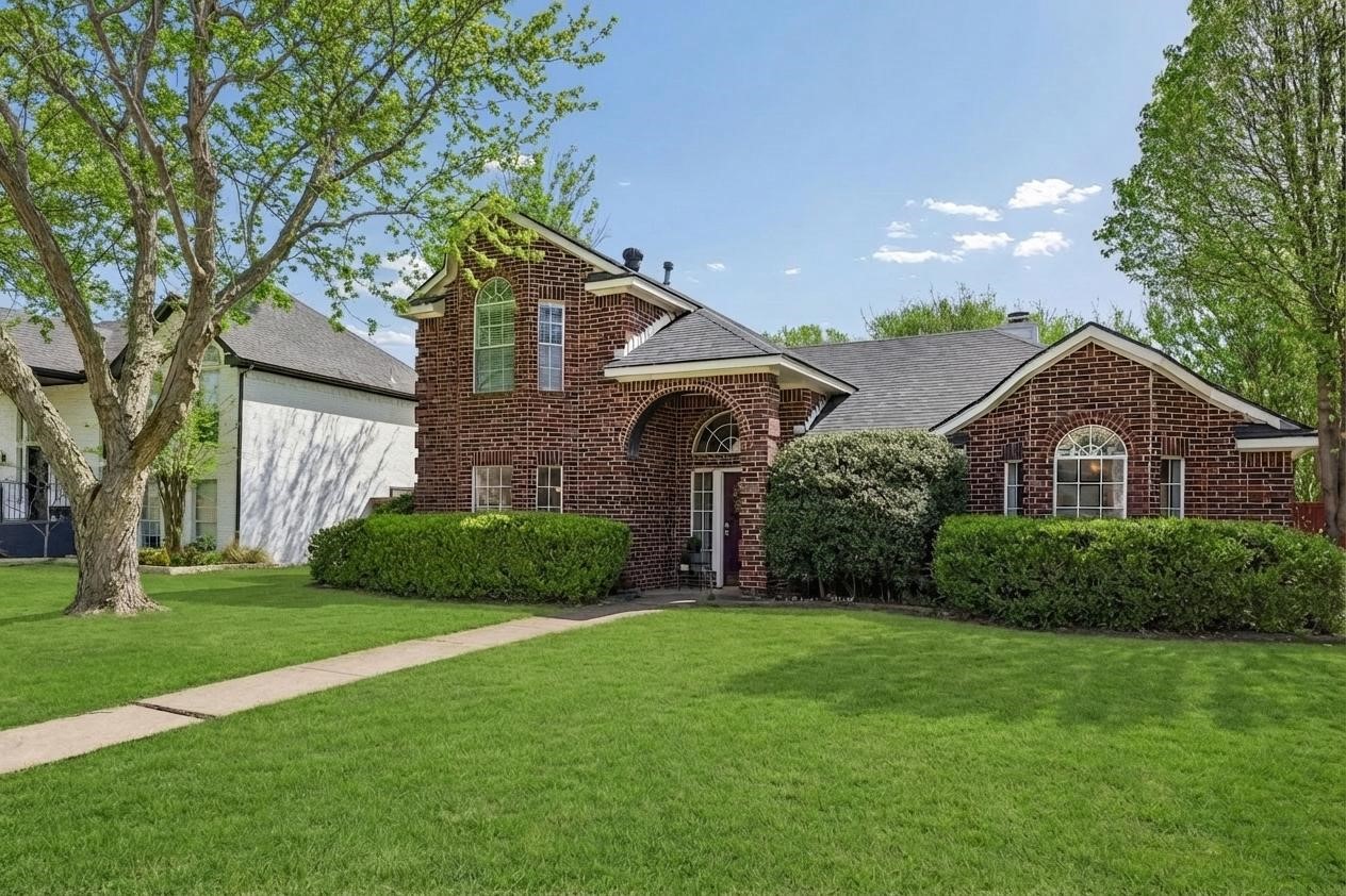 1009 Ridgemont Drive Allen TX 75002