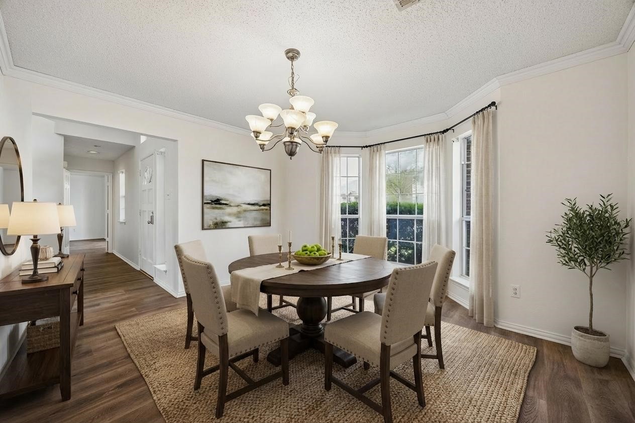 1009 Ridgemont Drive Allen TX 75002