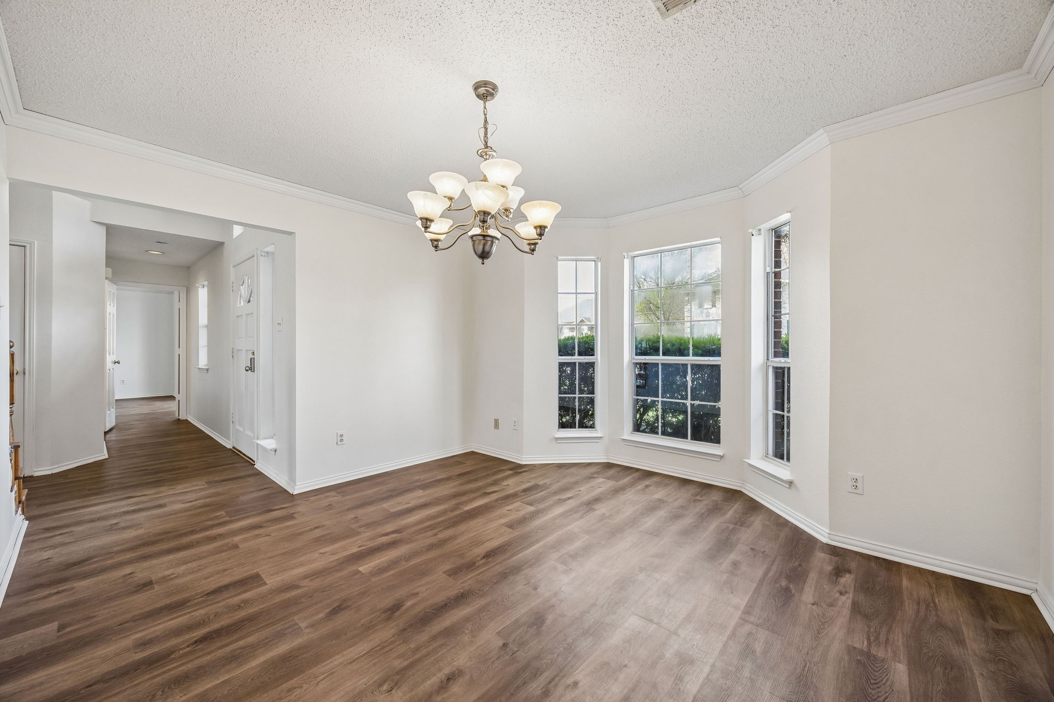 1009 Ridgemont Drive Allen TX 75002