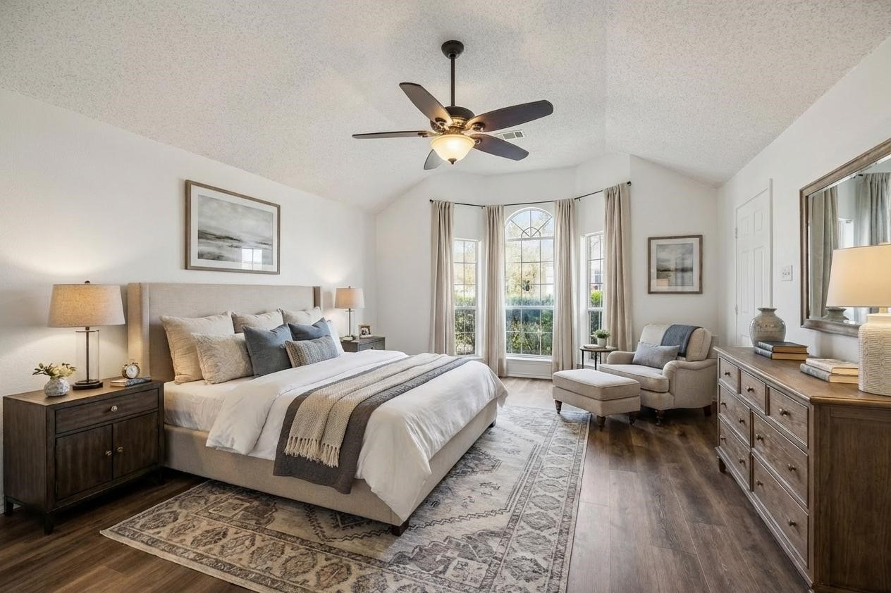 1009 Ridgemont Drive Allen TX 75002