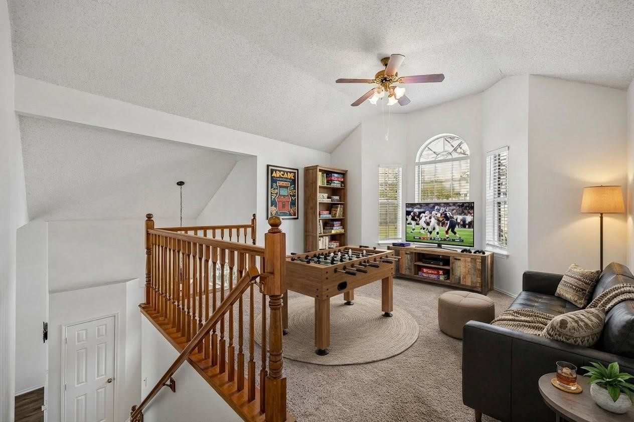 1009 Ridgemont Drive Allen TX 75002