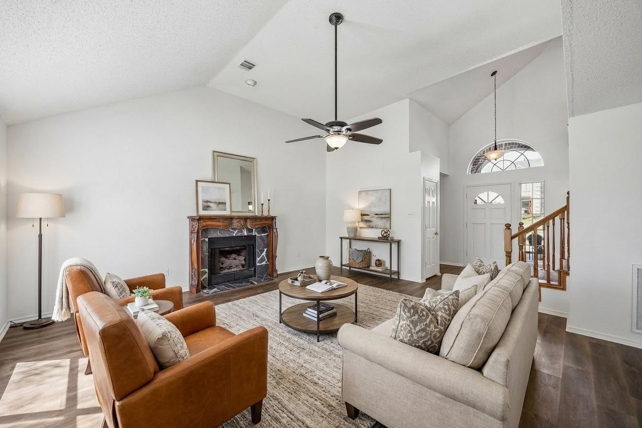 1009 Ridgemont Drive Allen TX 75002