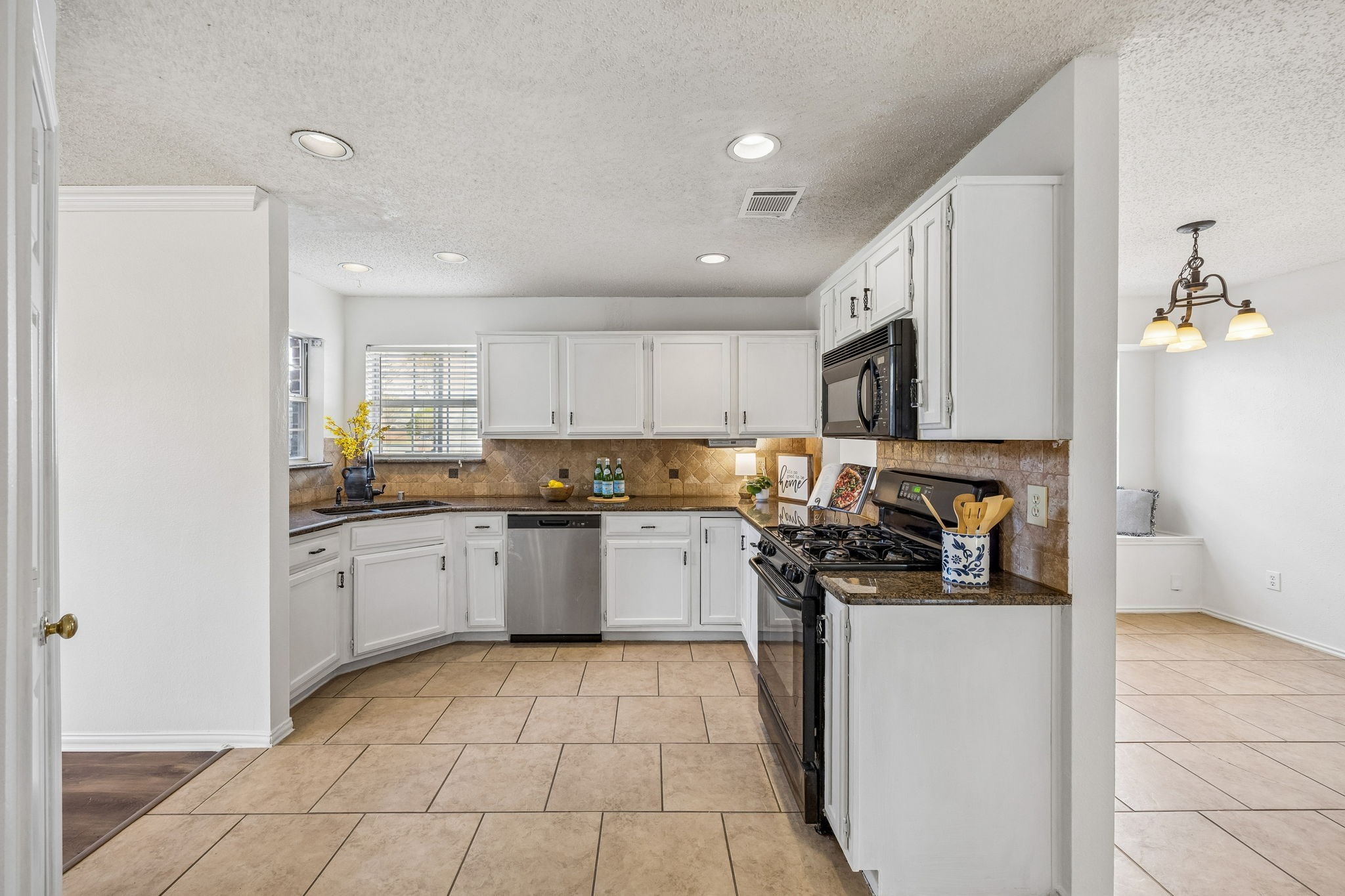 1009 Ridgemont Drive Allen TX 75002