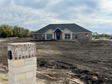 412 Hidden Meadow Trail Leonard TX 75452