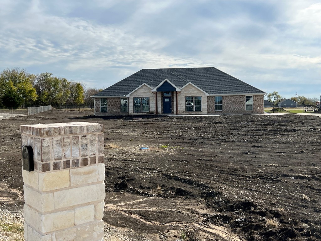 412 Hidden Meadow Trail Leonard TX 75452