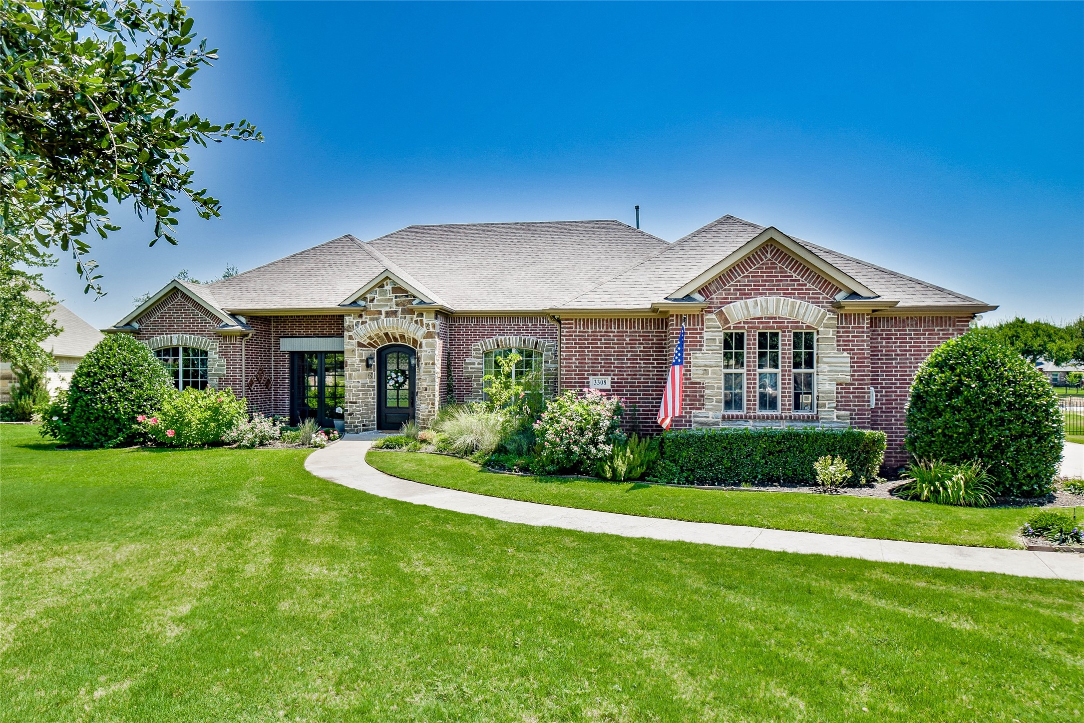 3308 Ferry Boat Lane Granbury TX 76049