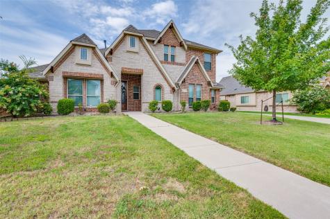 1128 Richard Pittmon Drive Desoto TX 75115