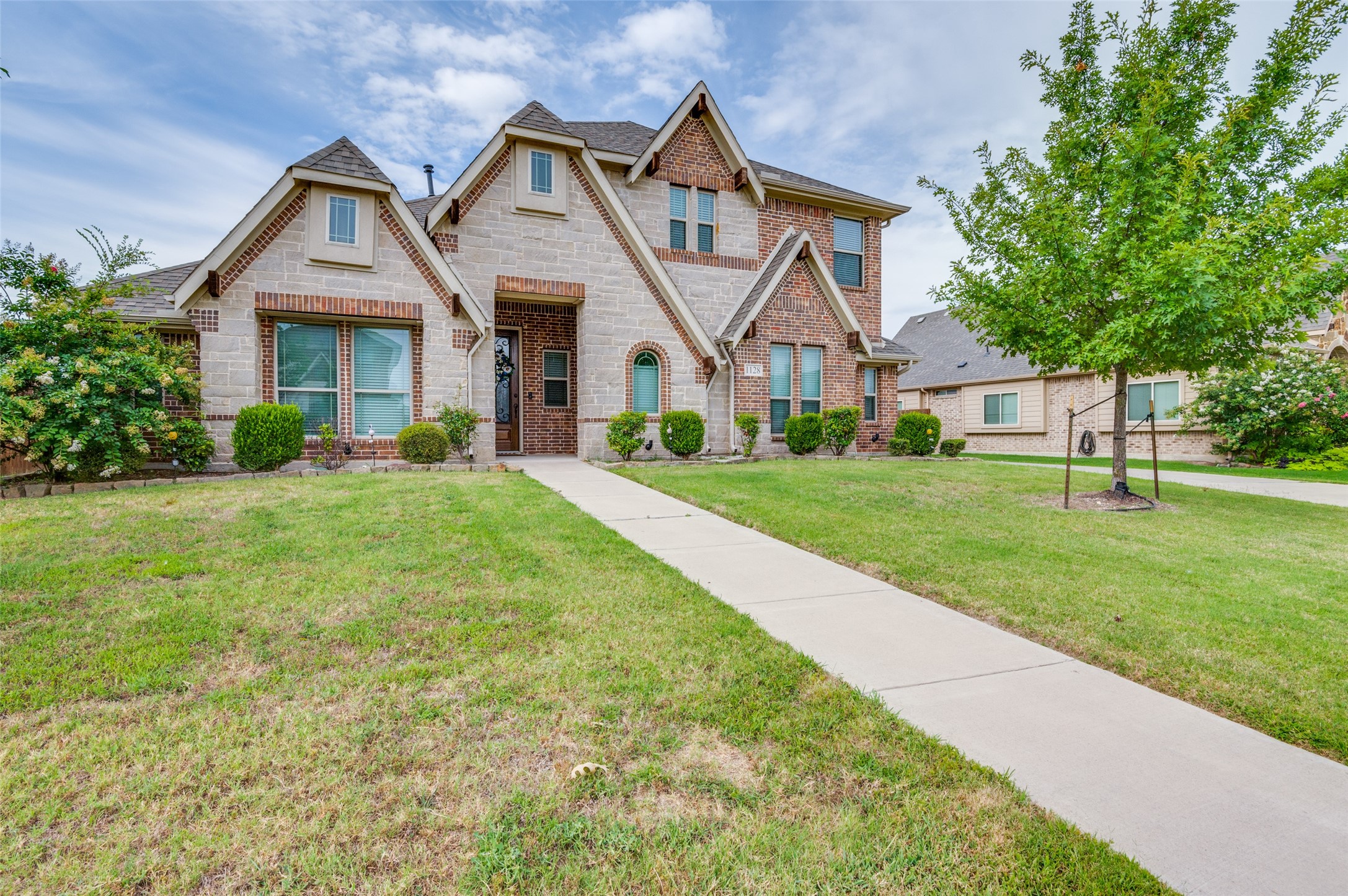 1128 Richard Pittmon Drive Desoto TX 75115