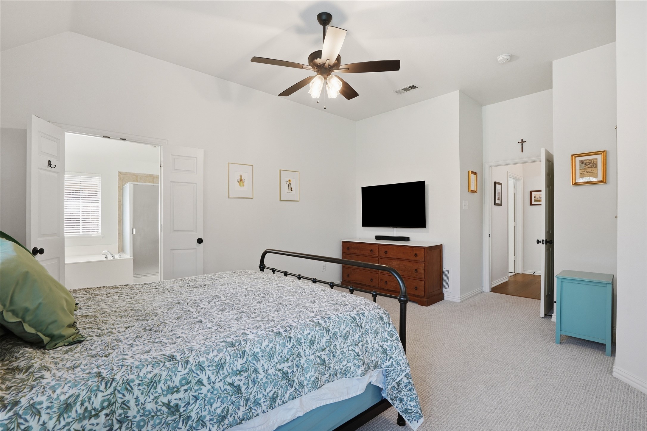 4504 Brenda Drive Flower Mound TX 75022