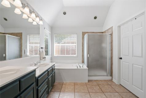 4504 Brenda Drive Flower Mound TX 75022