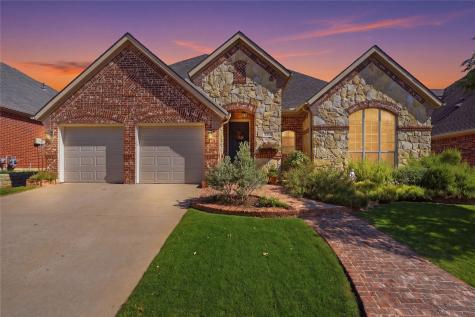 4504 Brenda Drive Flower Mound TX 75022
