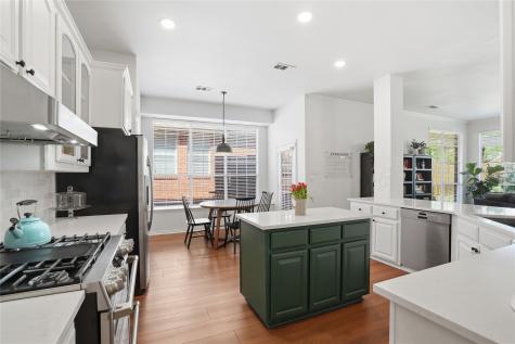 4504 Brenda Drive Flower Mound TX 75022