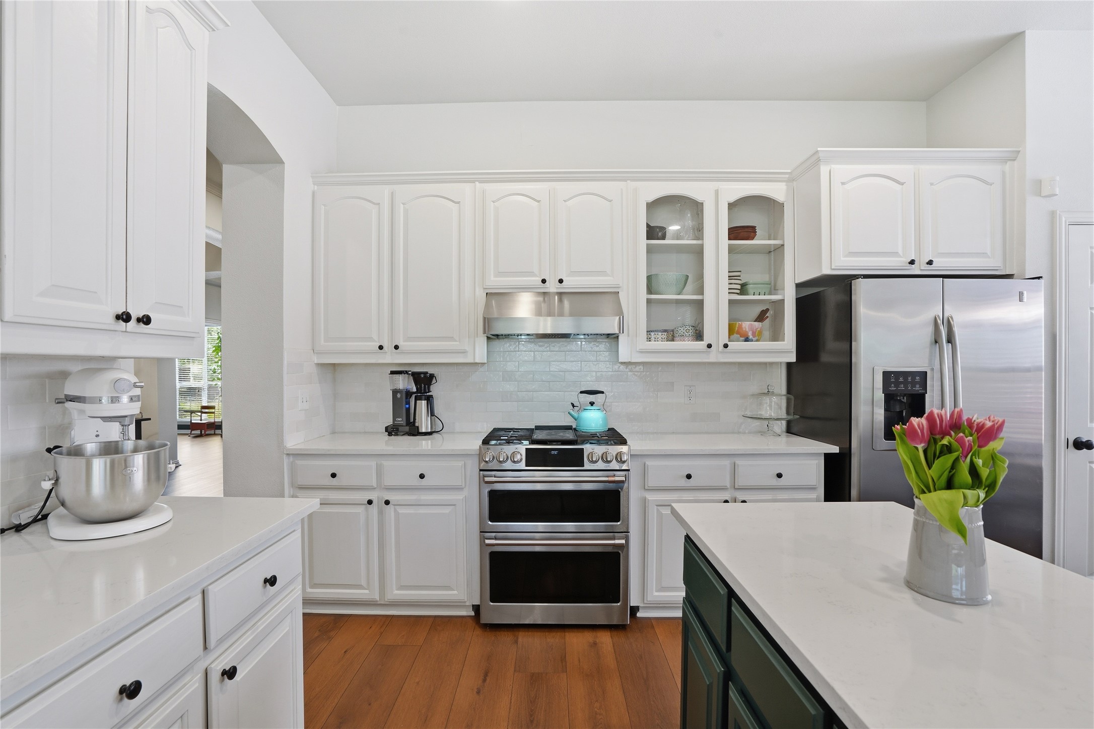 4504 Brenda Drive Flower Mound TX 75022