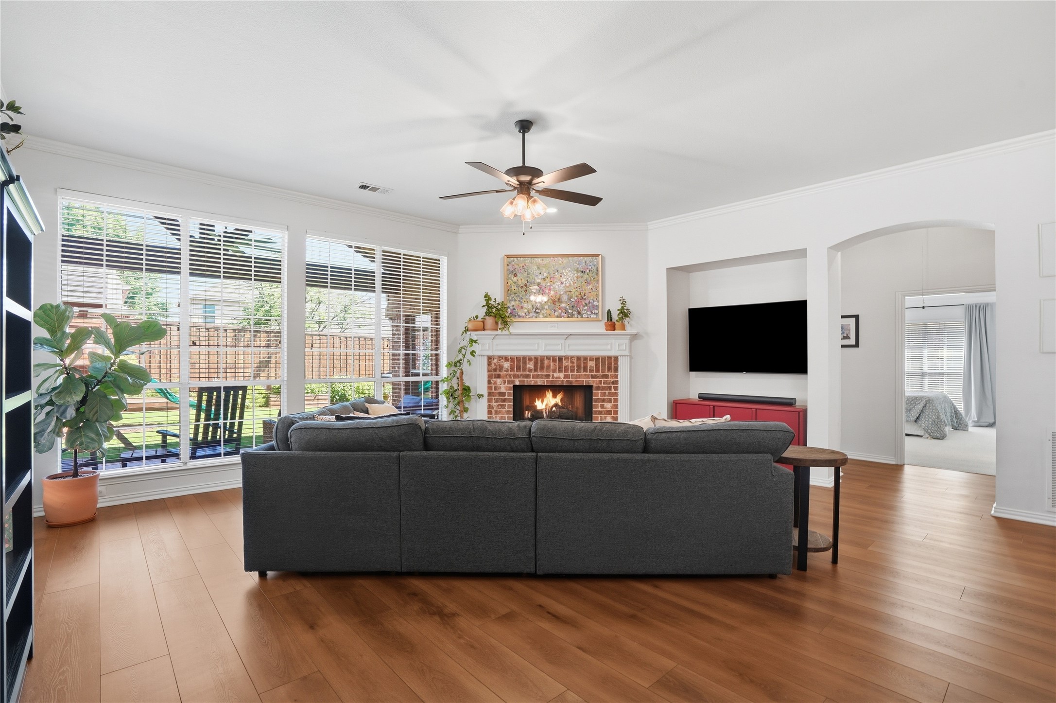 4504 Brenda Drive Flower Mound TX 75022
