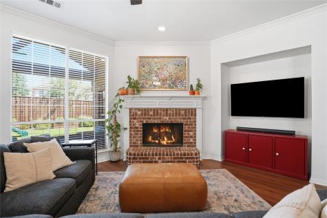 4504 Brenda Drive Flower Mound TX 75022