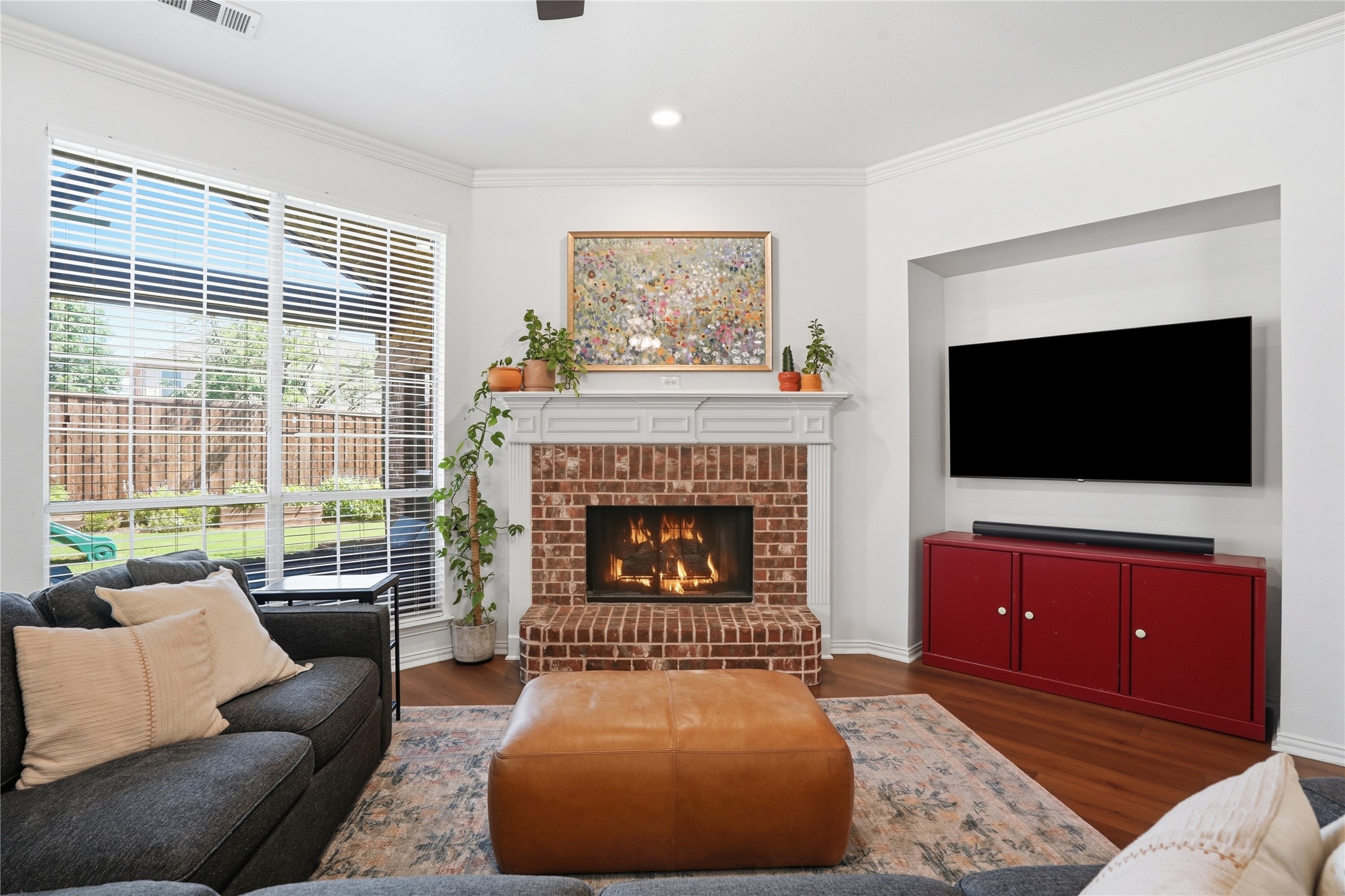 4504 Brenda Drive Flower Mound TX 75022