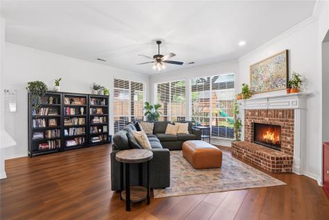 4504 Brenda Drive Flower Mound TX 75022