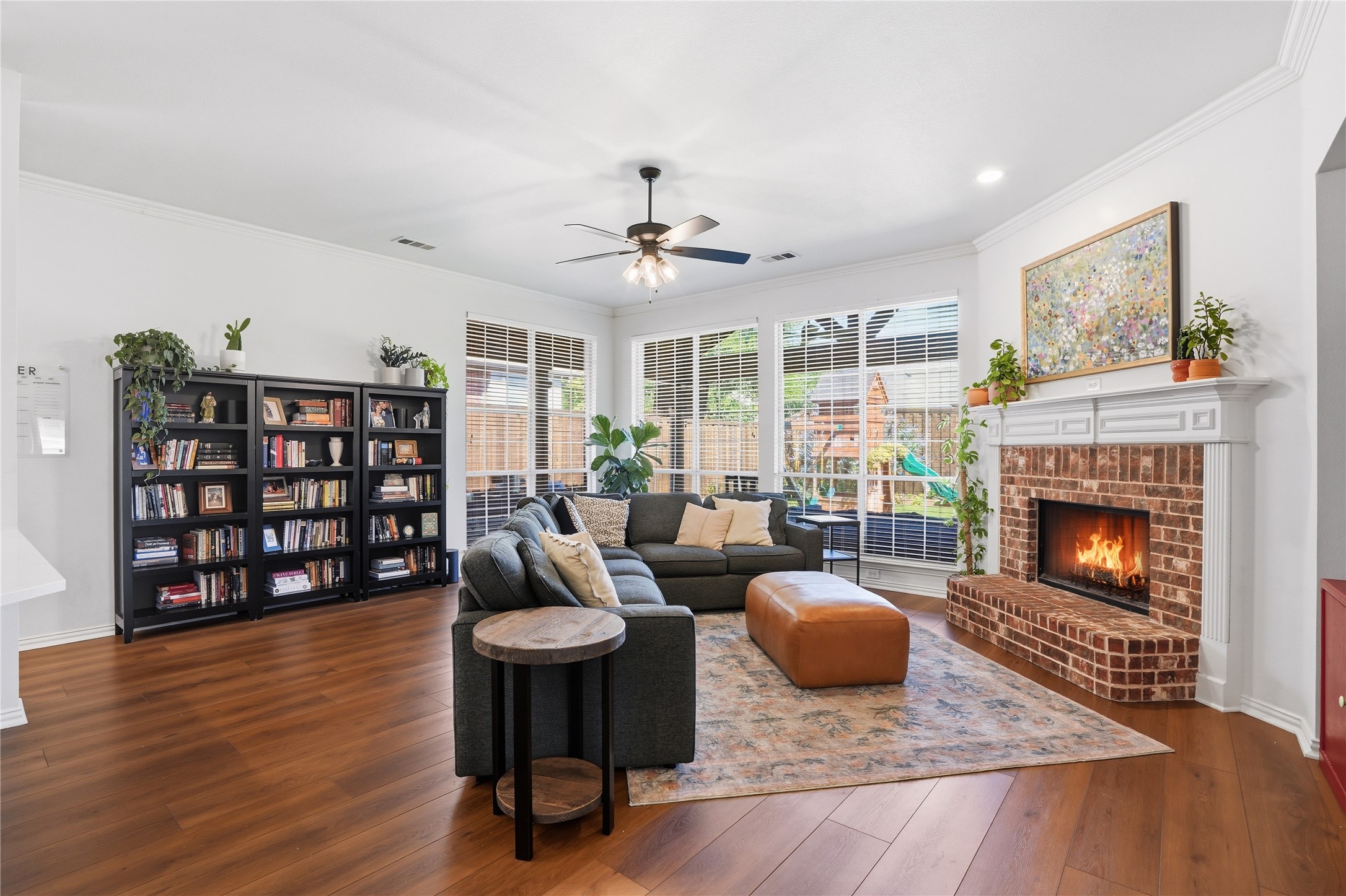 4504 Brenda Drive Flower Mound TX 75022