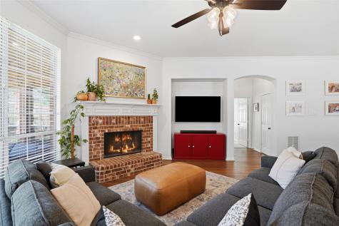 4504 Brenda Drive Flower Mound TX 75022