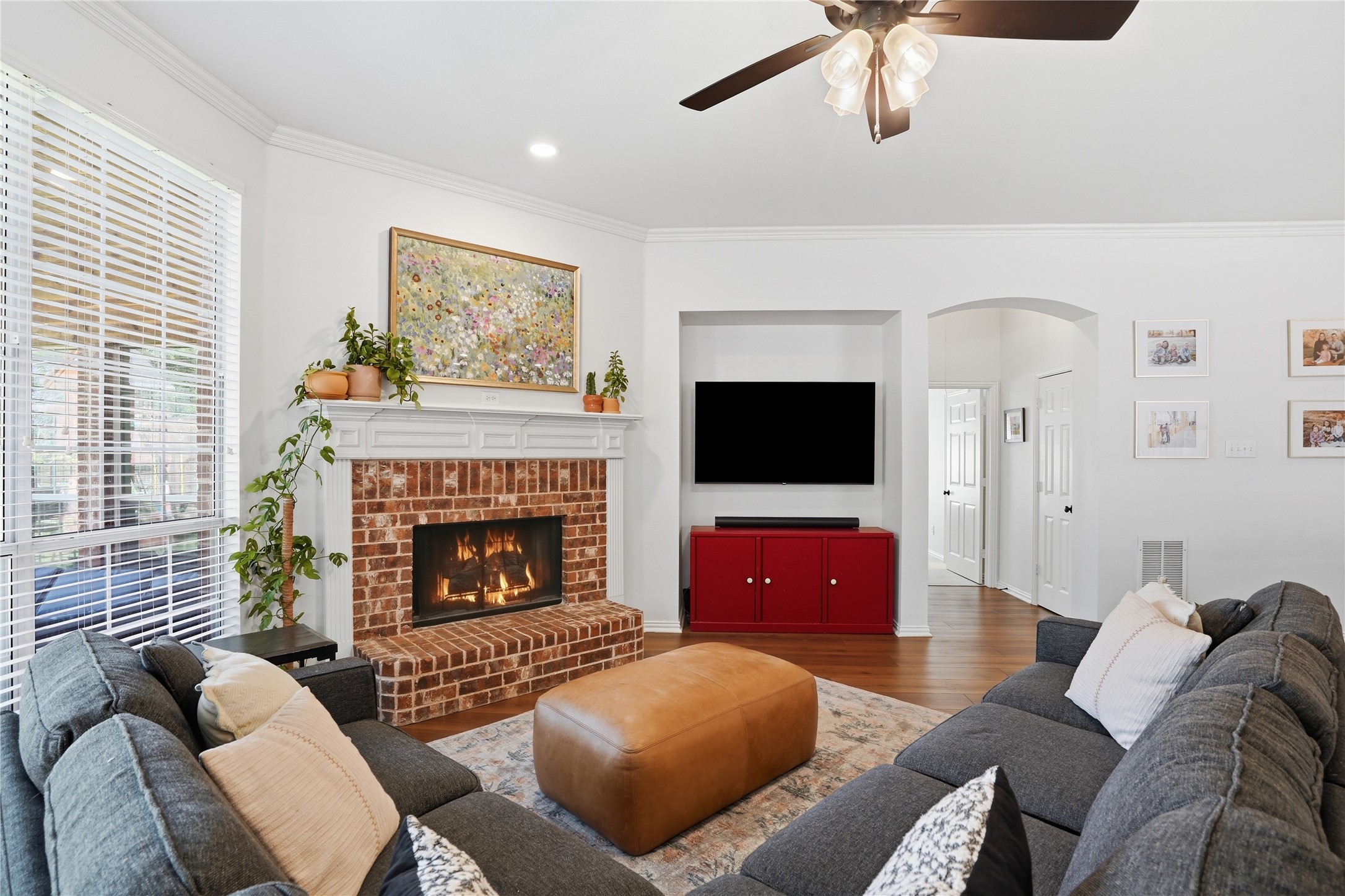 4504 Brenda Drive Flower Mound TX 75022