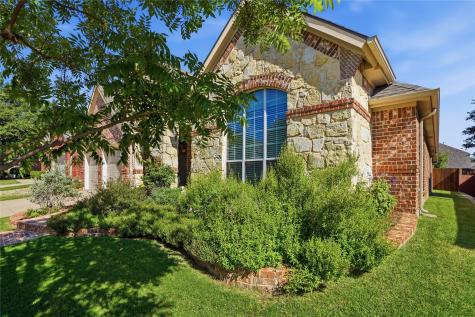 4504 Brenda Drive Flower Mound TX 75022