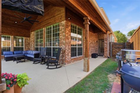 4504 Brenda Drive Flower Mound TX 75022