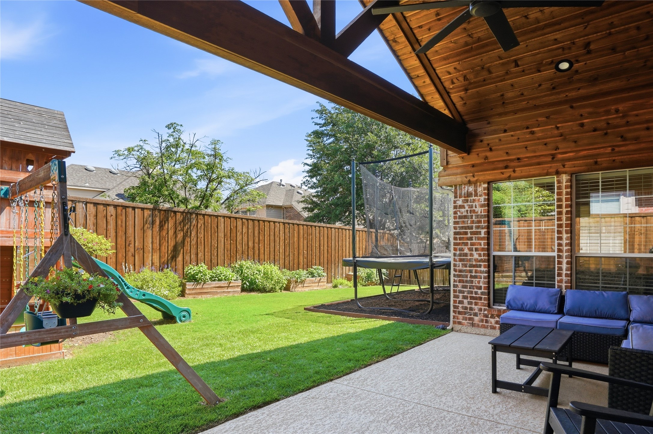 4504 Brenda Drive Flower Mound TX 75022