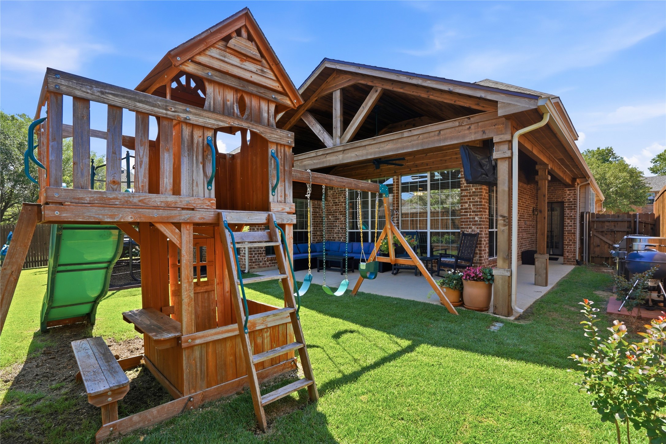 4504 Brenda Drive Flower Mound TX 75022