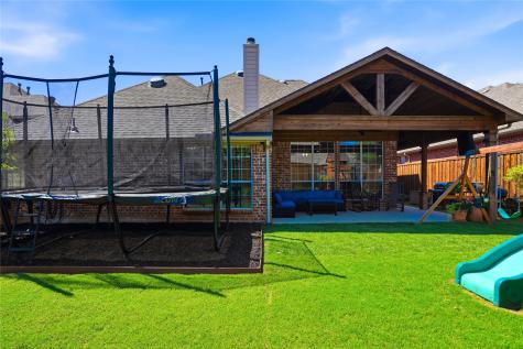 4504 Brenda Drive Flower Mound TX 75022