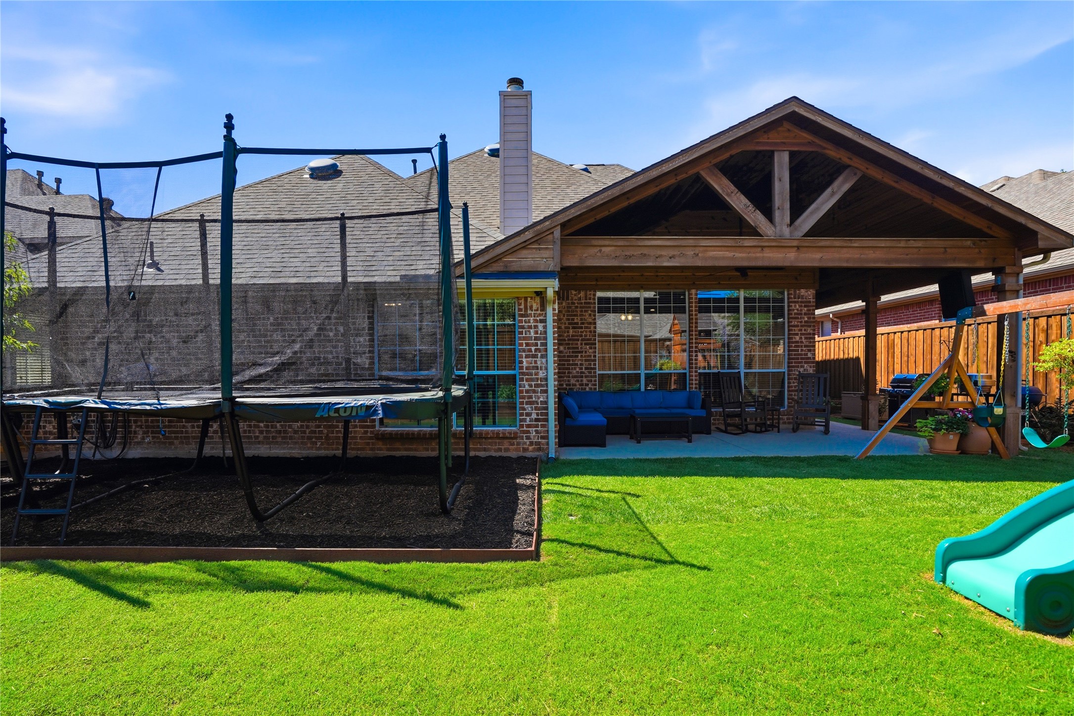 4504 Brenda Drive Flower Mound TX 75022