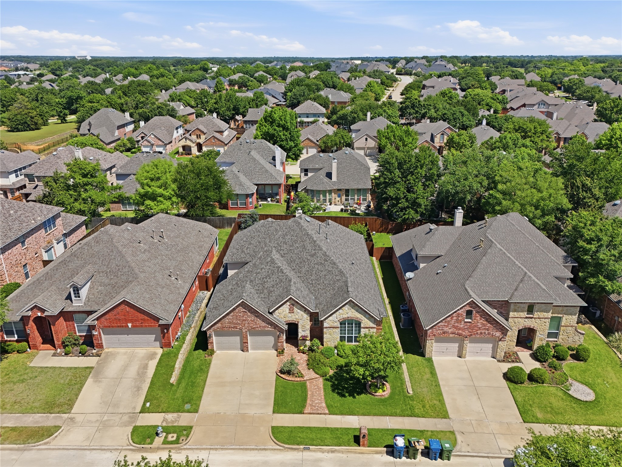 4504 Brenda Drive Flower Mound TX 75022