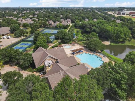 4504 Brenda Drive Flower Mound TX 75022