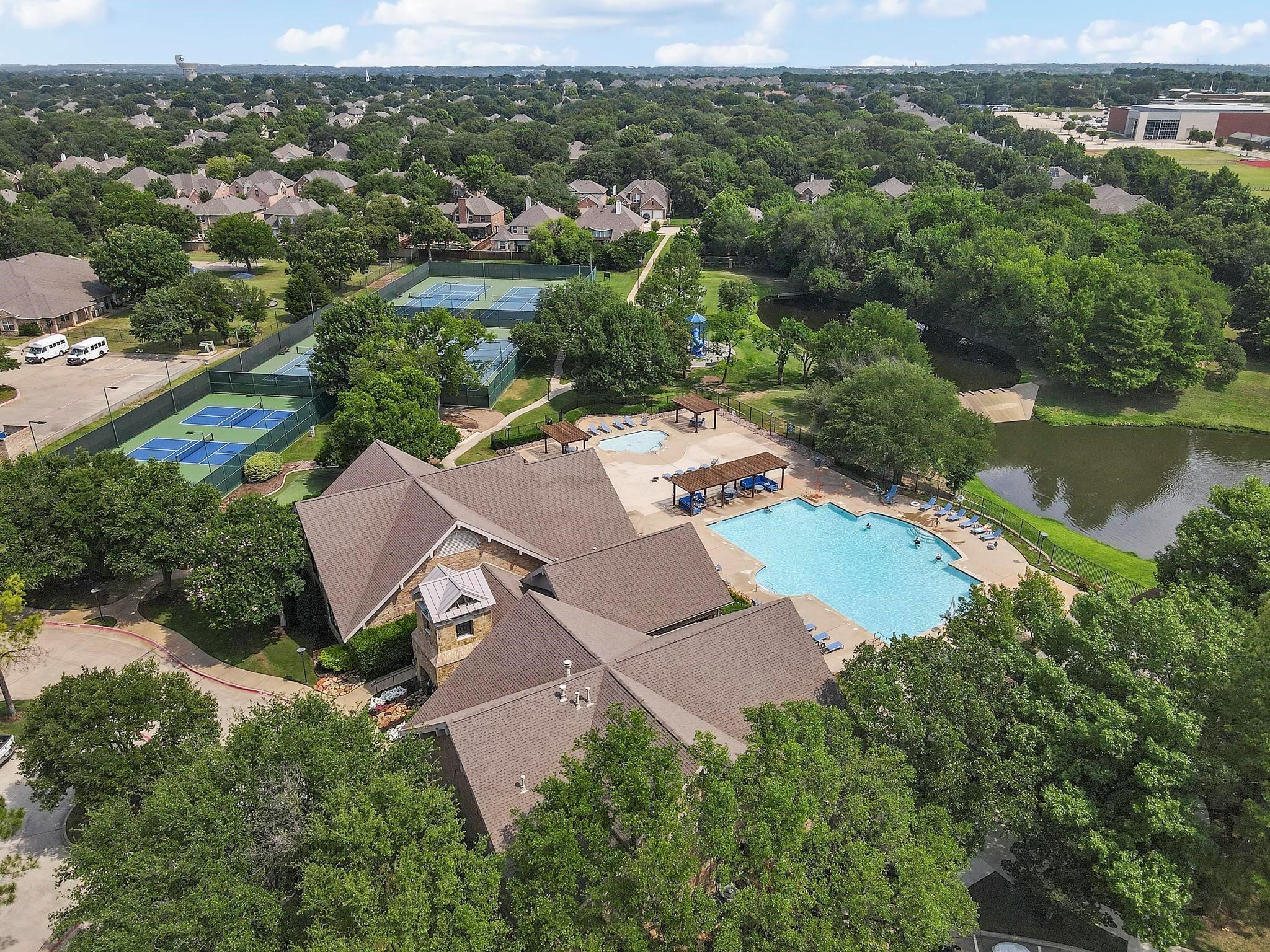 4504 Brenda Drive Flower Mound TX 75022