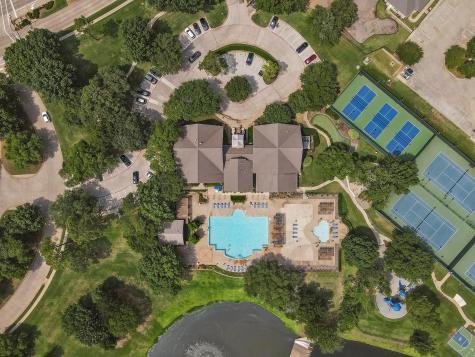 4504 Brenda Drive Flower Mound TX 75022