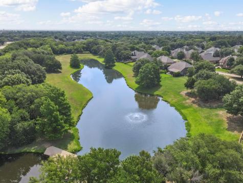 4504 Brenda Drive Flower Mound TX 75022